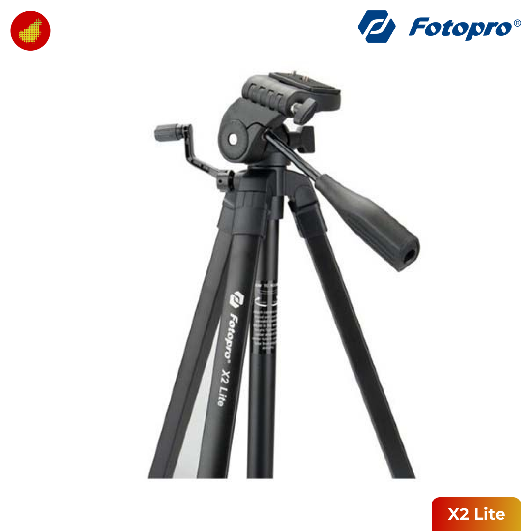 Fotopro X2 Lite