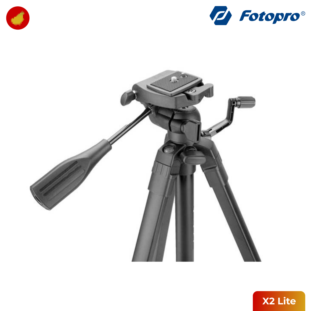 Fotopro X2 Lite