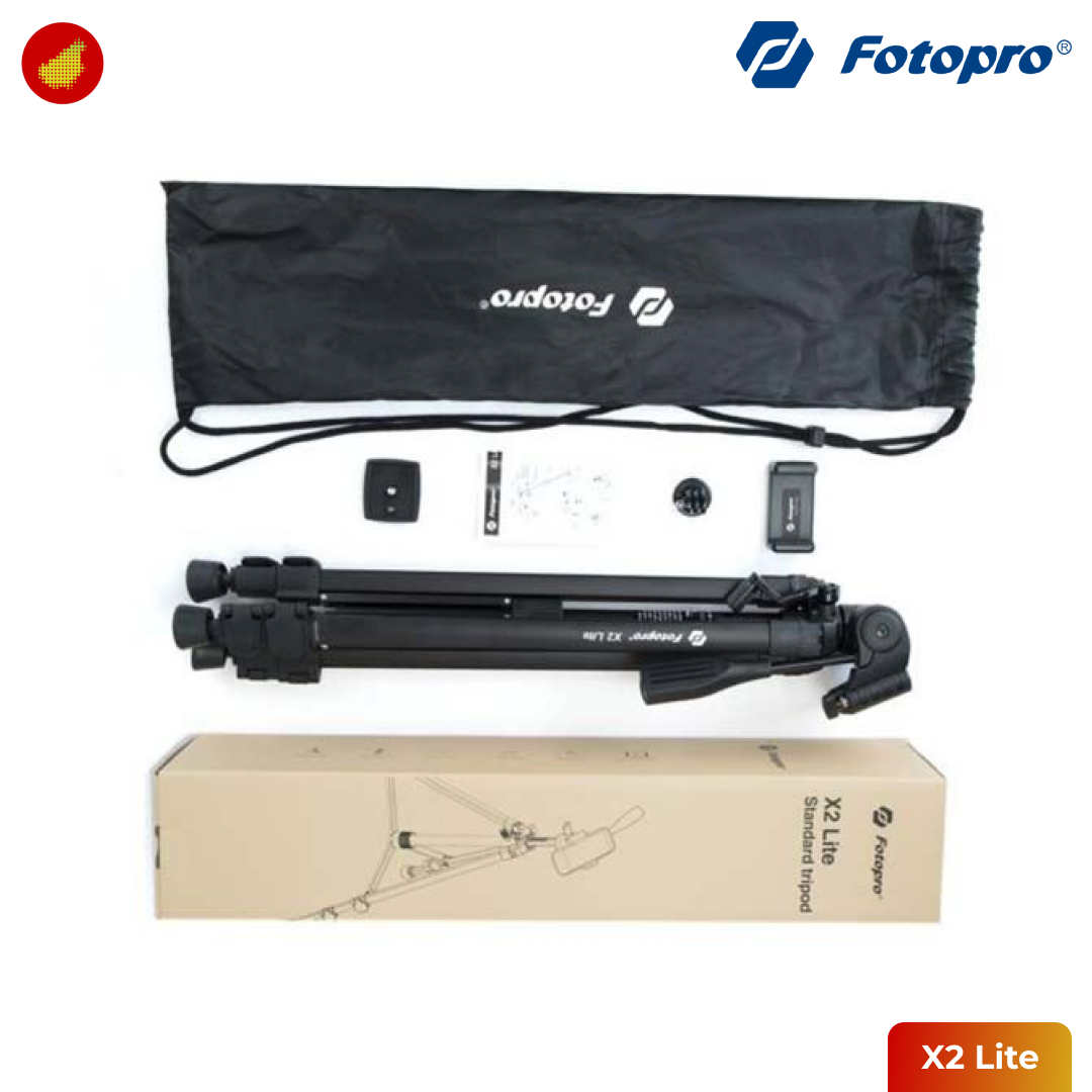 Fotopro X2 Lite