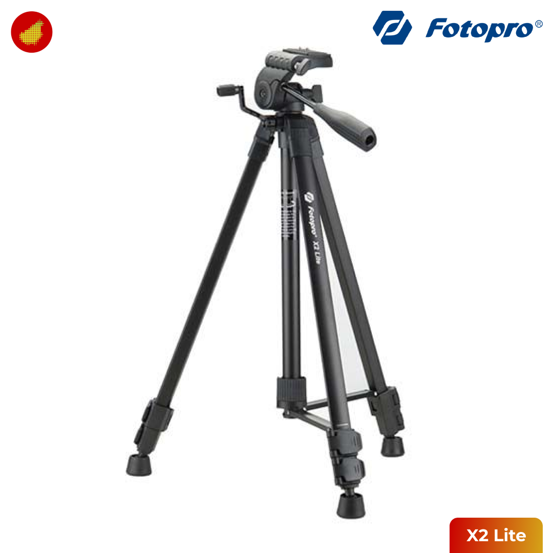Fotopro X2 Lite