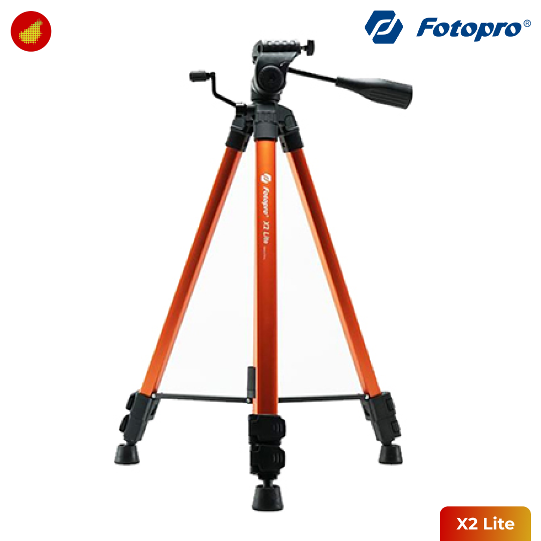 Fotopro X2 Lite