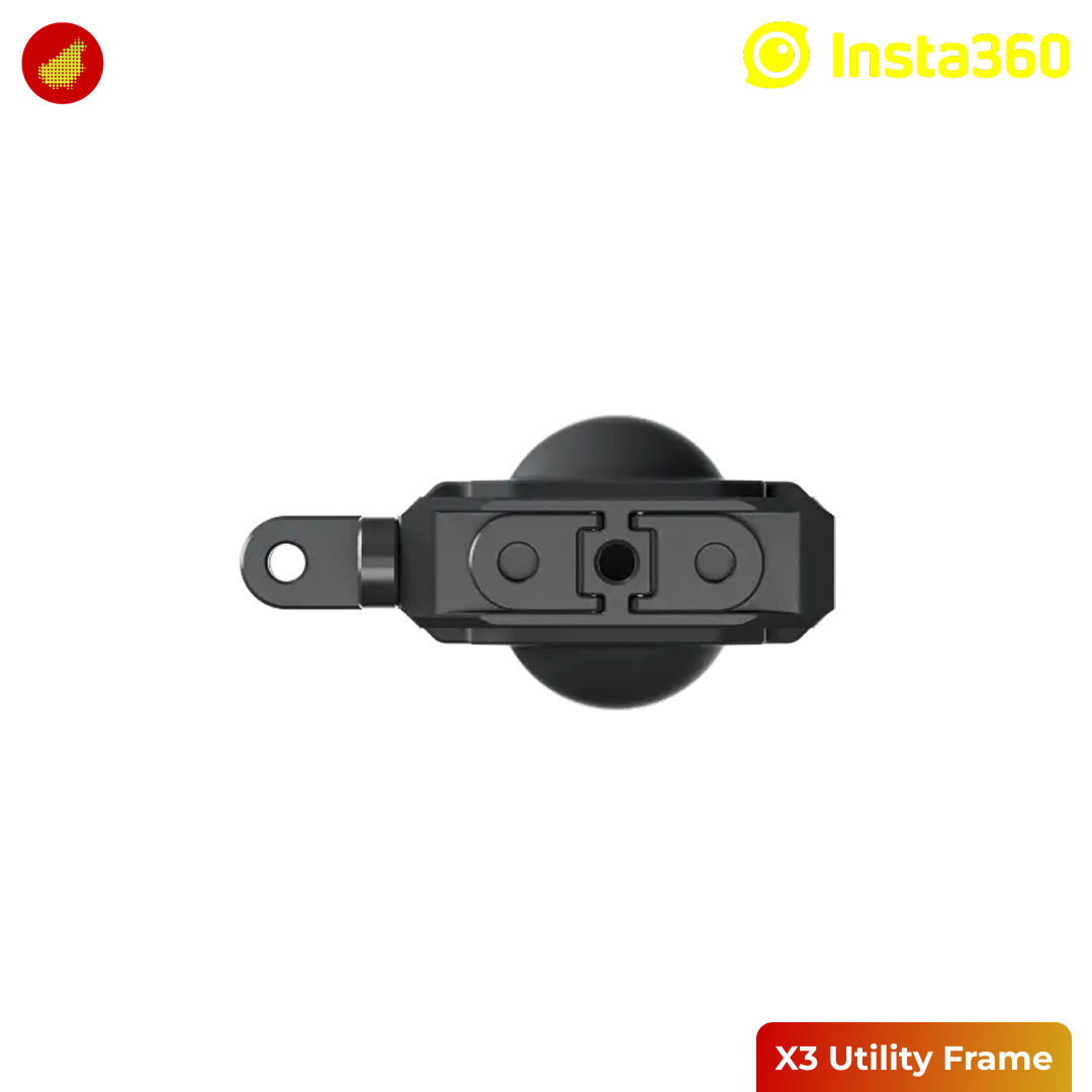 Insta360 X3 Utility Frame