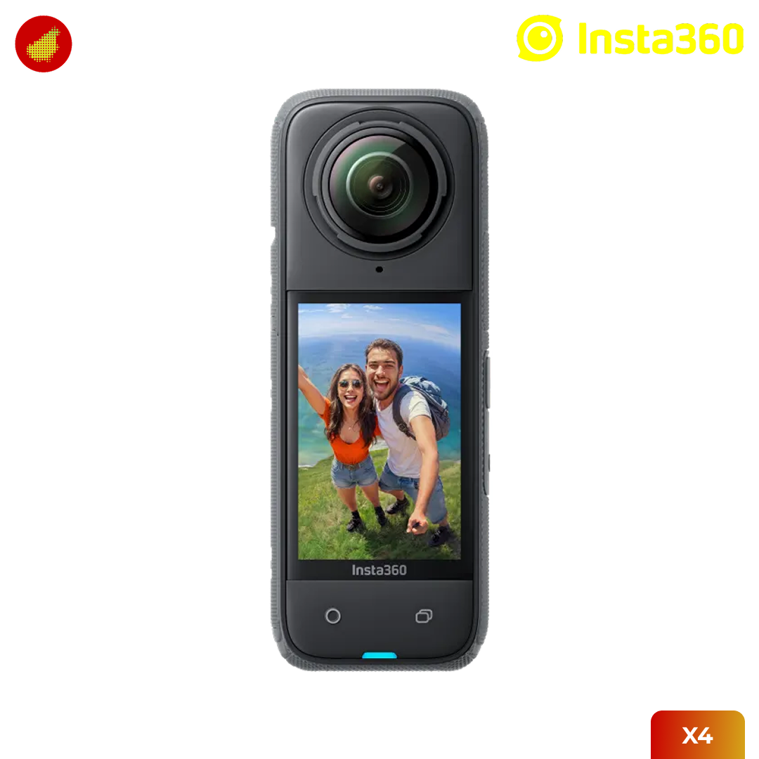 Insta360 X4