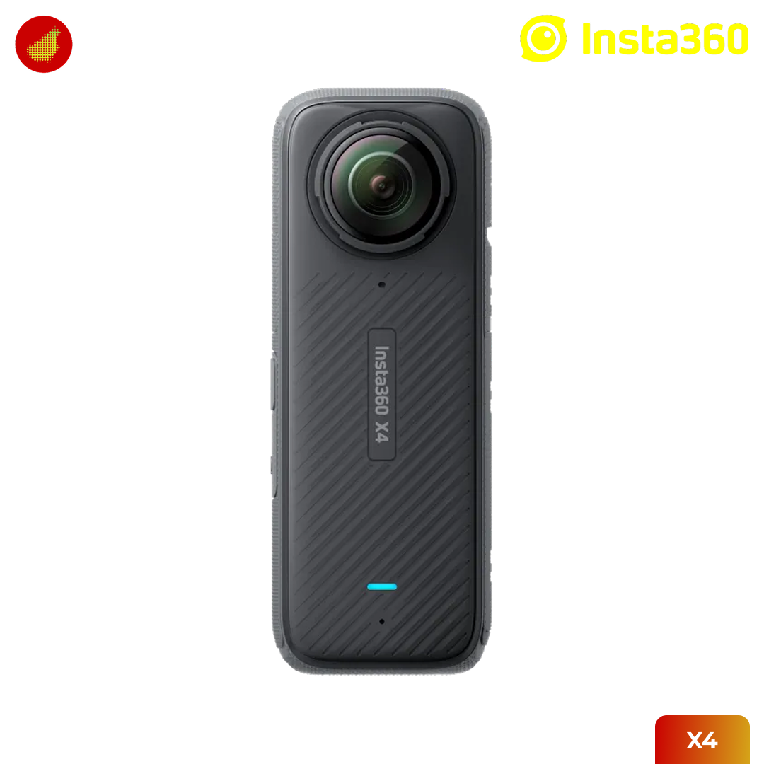 Insta360 X4