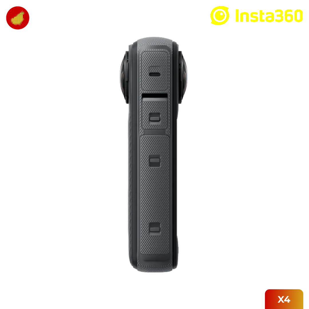 Insta360 X4