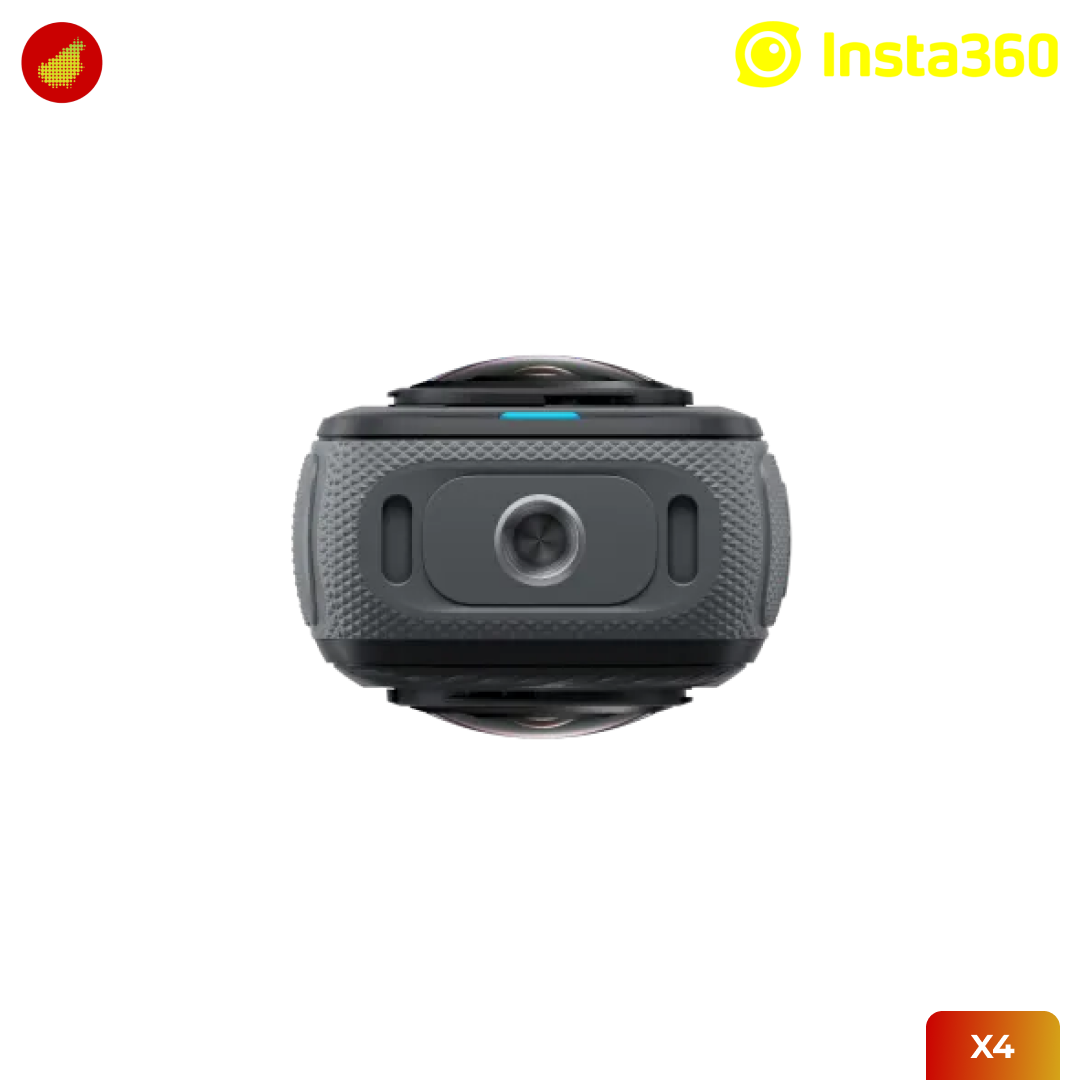 Insta360 X4