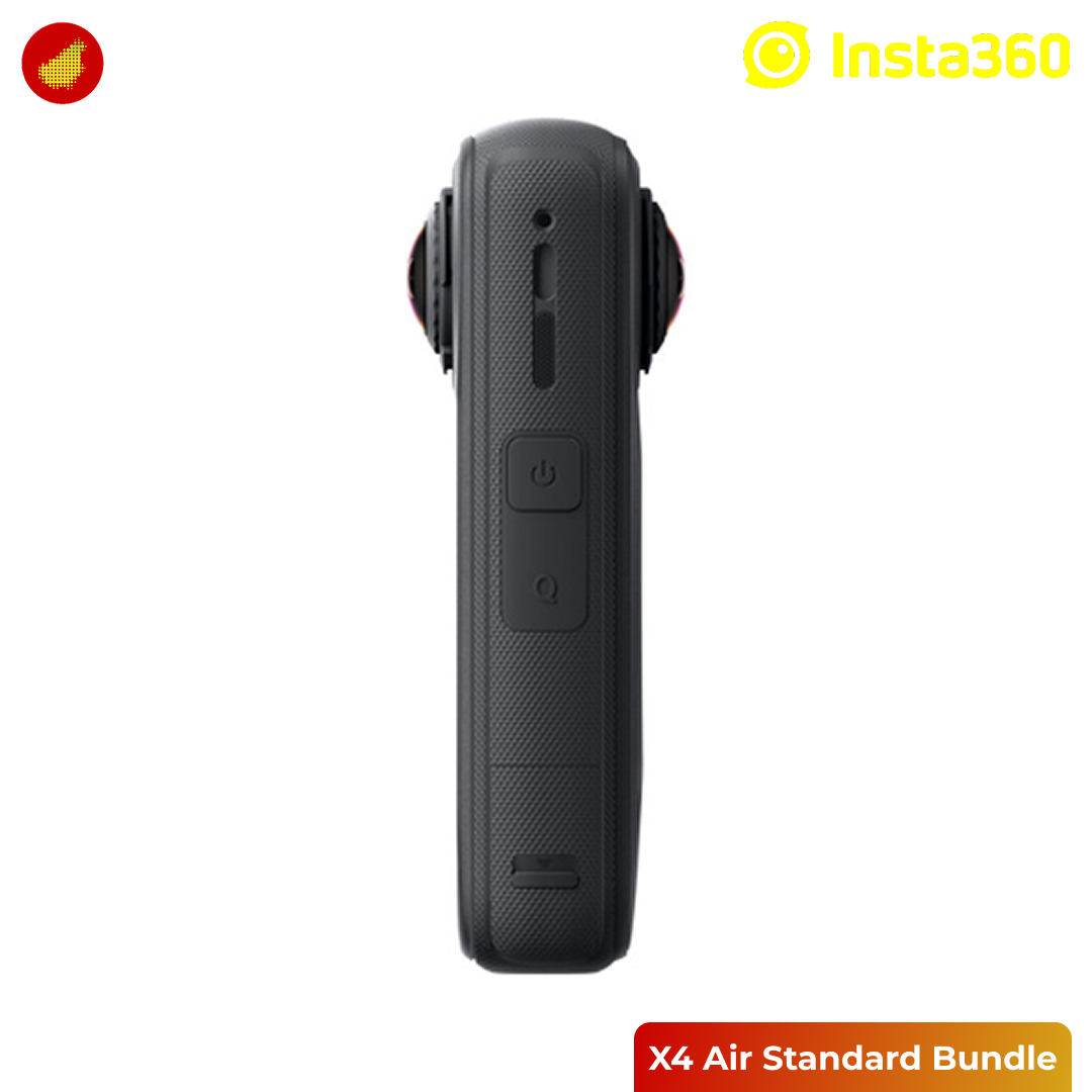 Insta360 X4 Air Standard Bundle