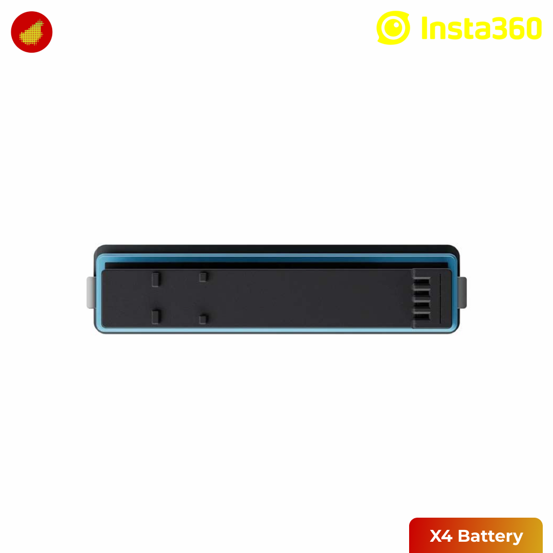 Insta360 X4 Battery