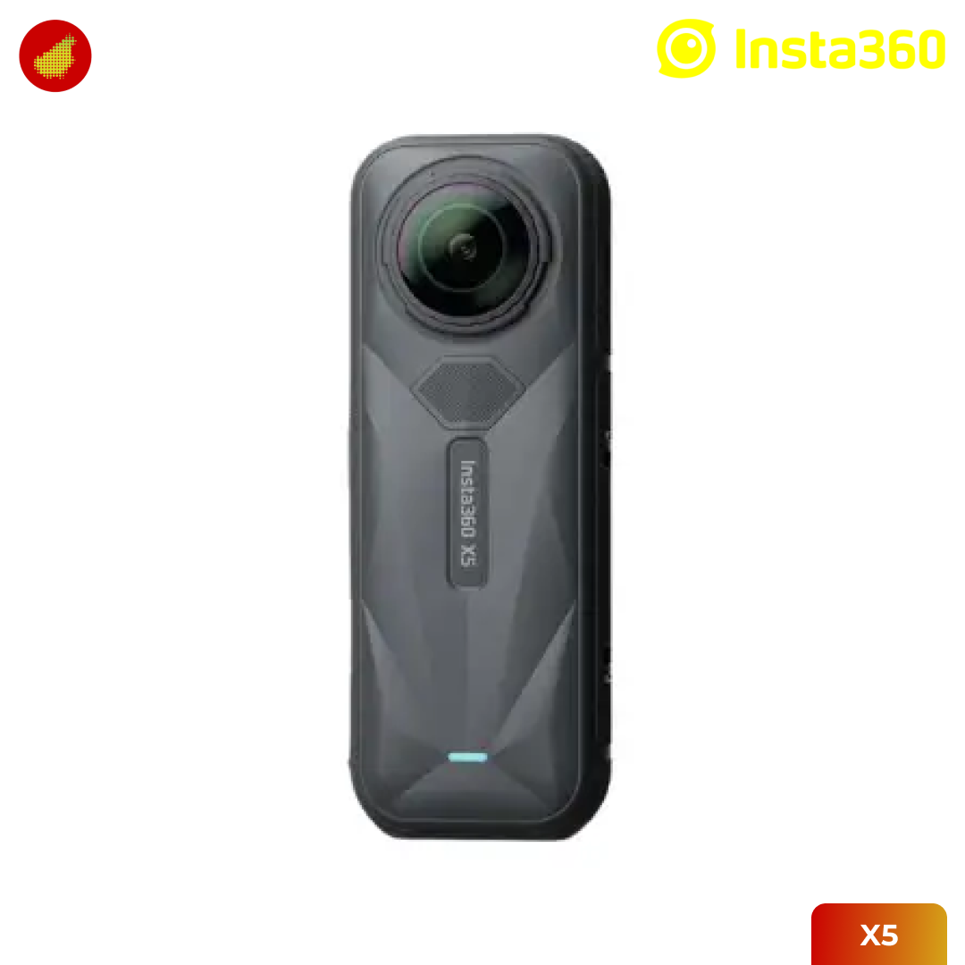 Insta360 X5