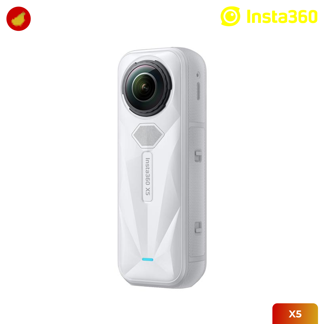 Insta360 X5