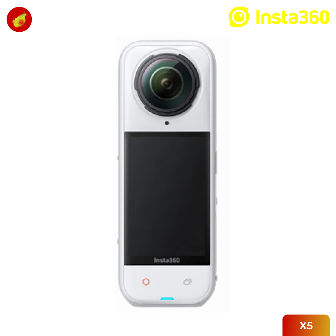 Insta360 X5
