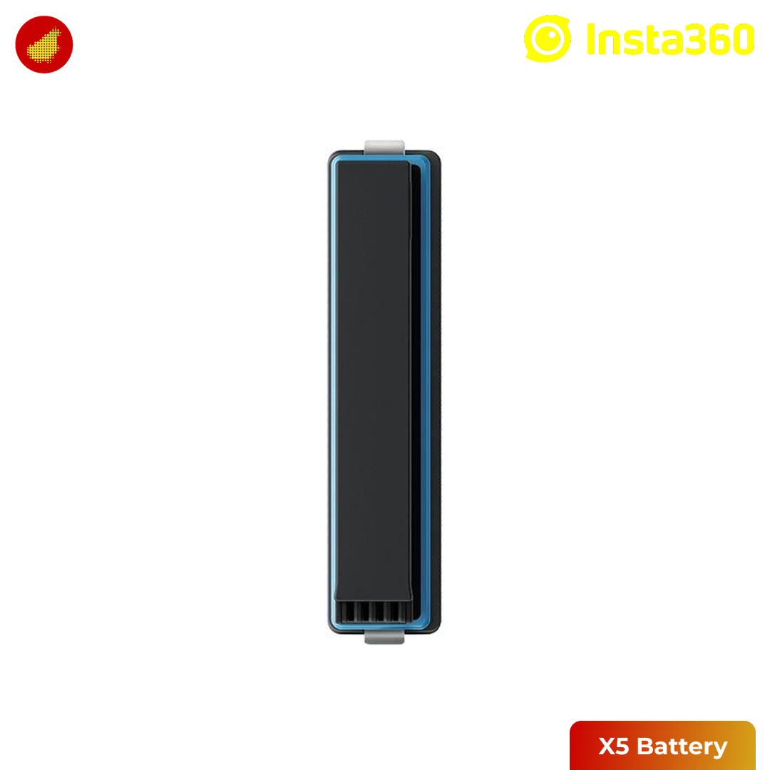 Insta360 X5 Battery