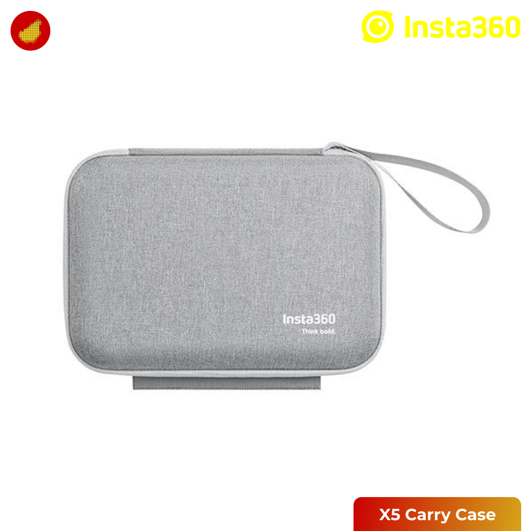 Insta360 X5 Carry Case