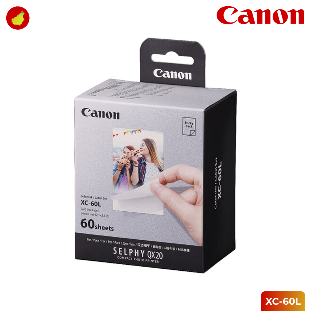 Canon XC-60L