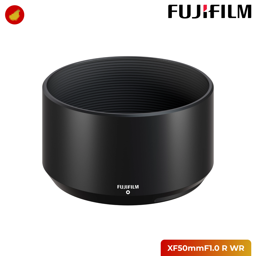Fujifilm FUJINON XF50mmF1.0 R WR