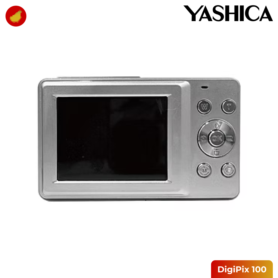 Yashica DigiPix 100