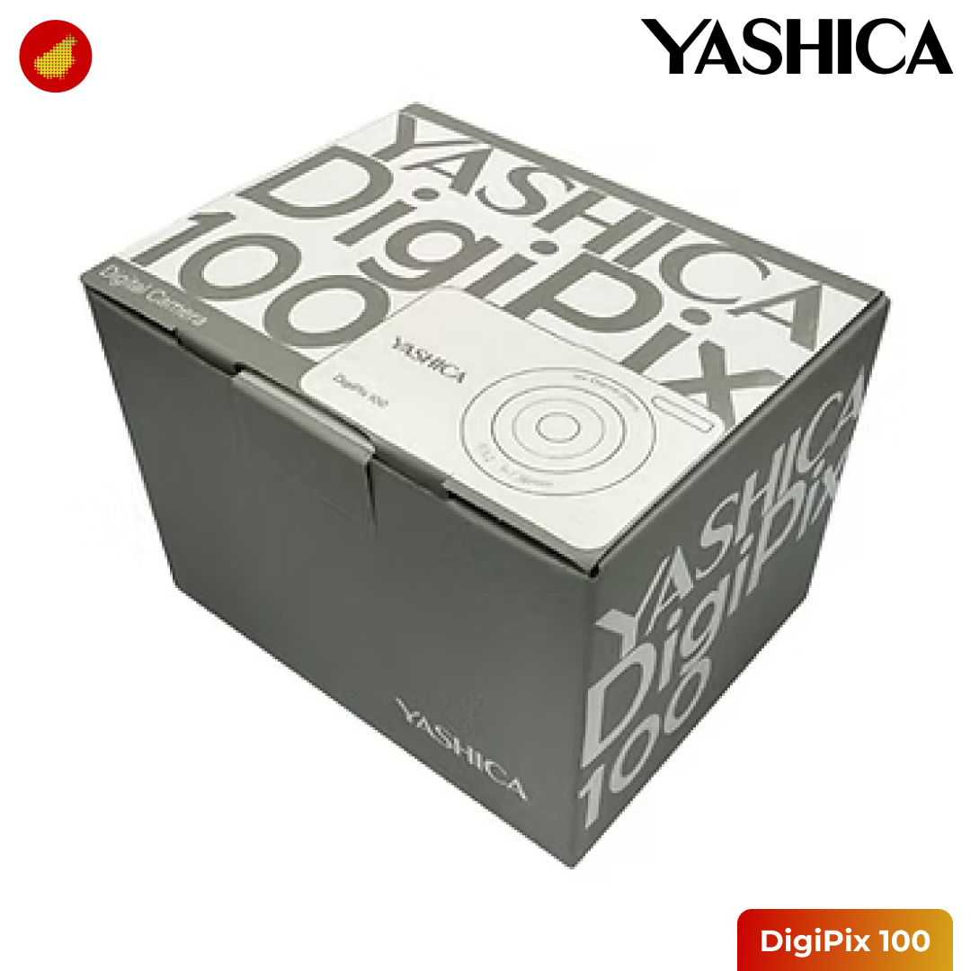 Yashica DigiPix 100