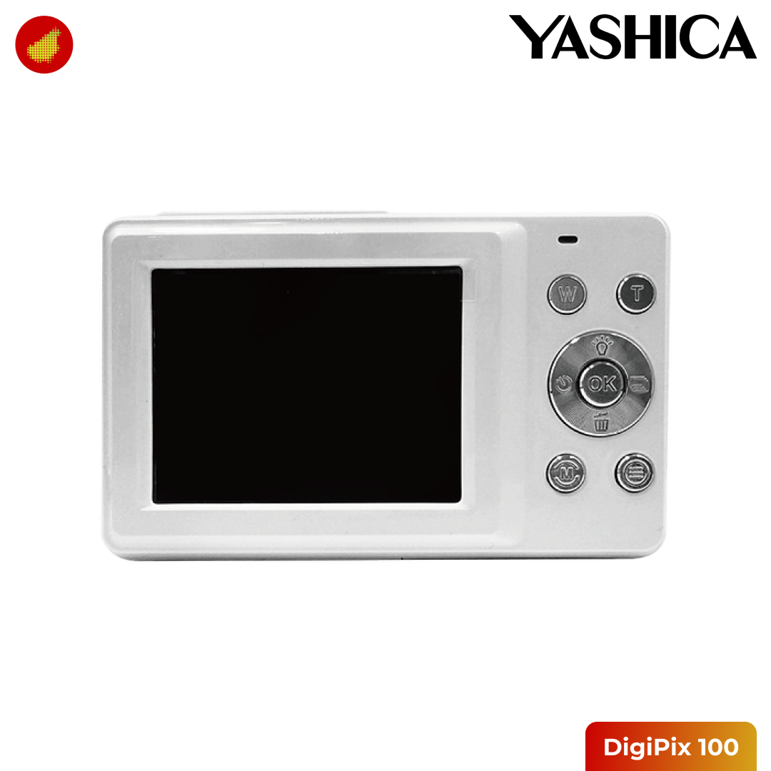Yashica DigiPix 100