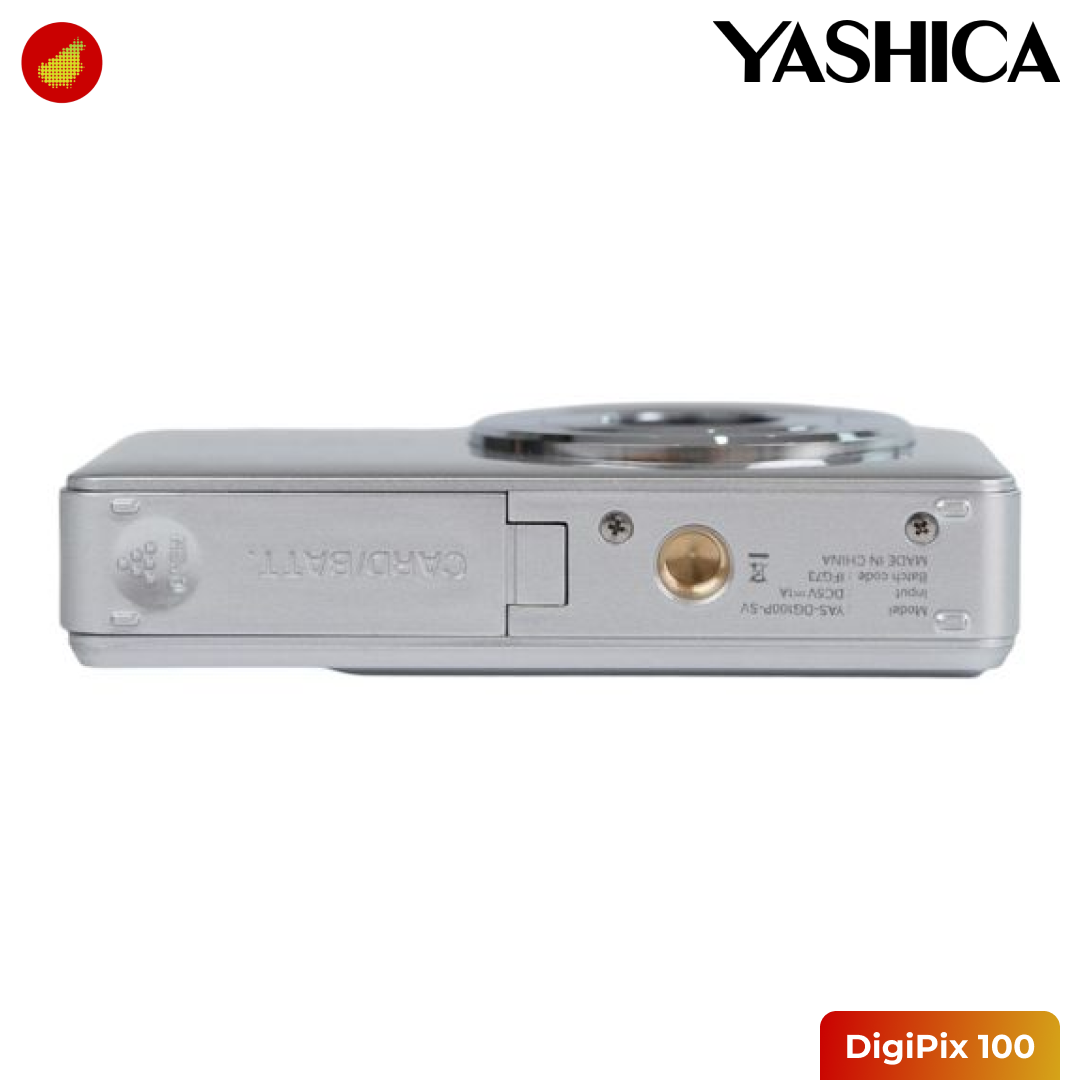 Yashica DigiPix 100