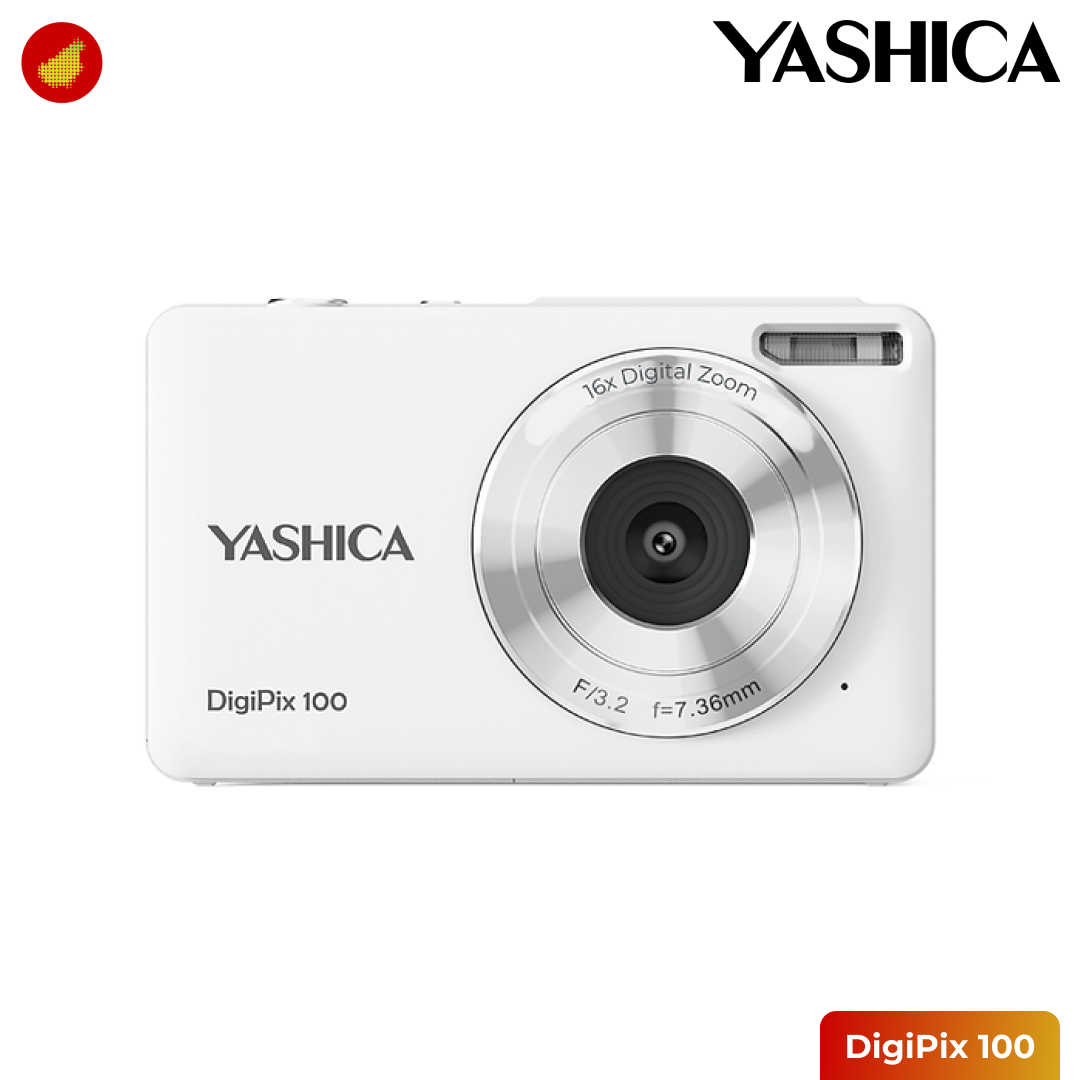 Yashica DigiPix 100