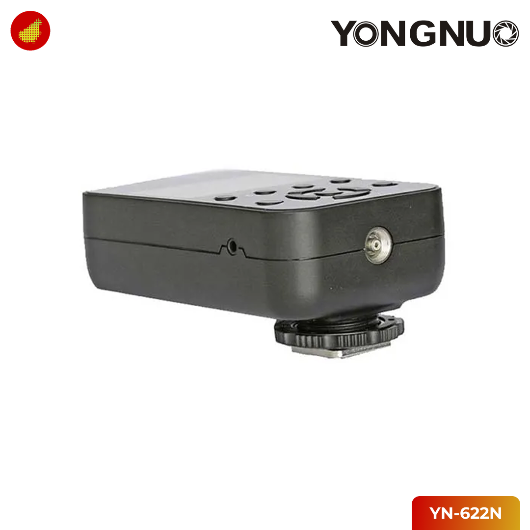 Yongnuo Flash Trigger YN 622 For Canon | YN-560 For Nikon