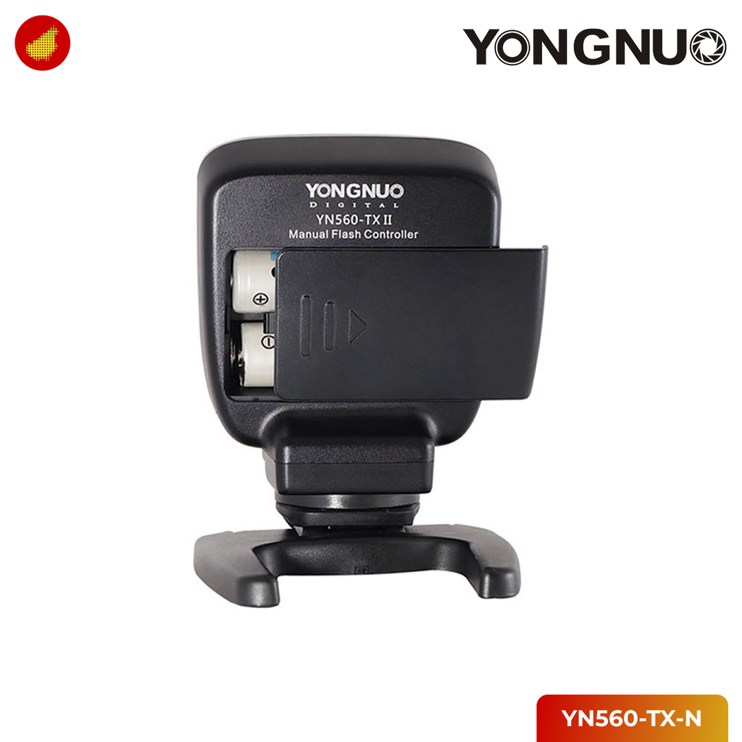 Yongnuo Flash Trigger YN 622 For Canon | YN-560 For Nikon