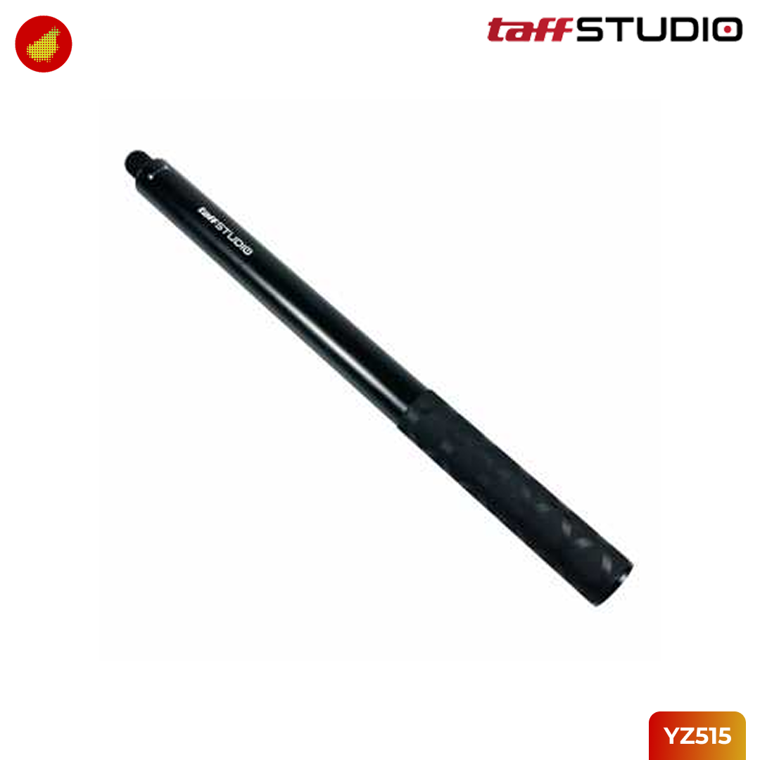 TaffSTUDIO Selfie Stick 1.5 Meter Tongsis Selfie Stick Ultra Long Invisible For Insta360 | GoPro | DJI