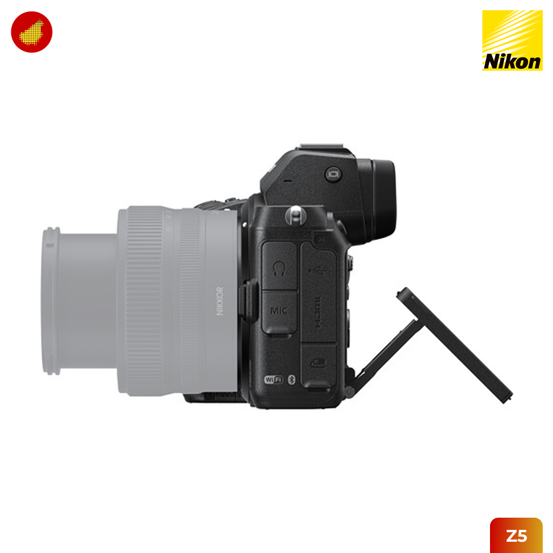 Nikon Z5