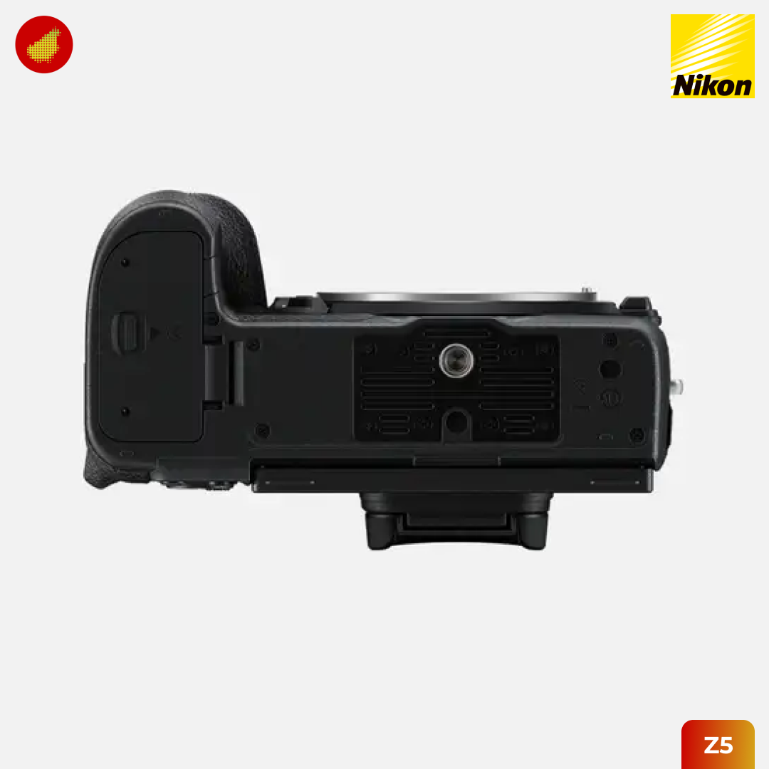 Nikon Z5