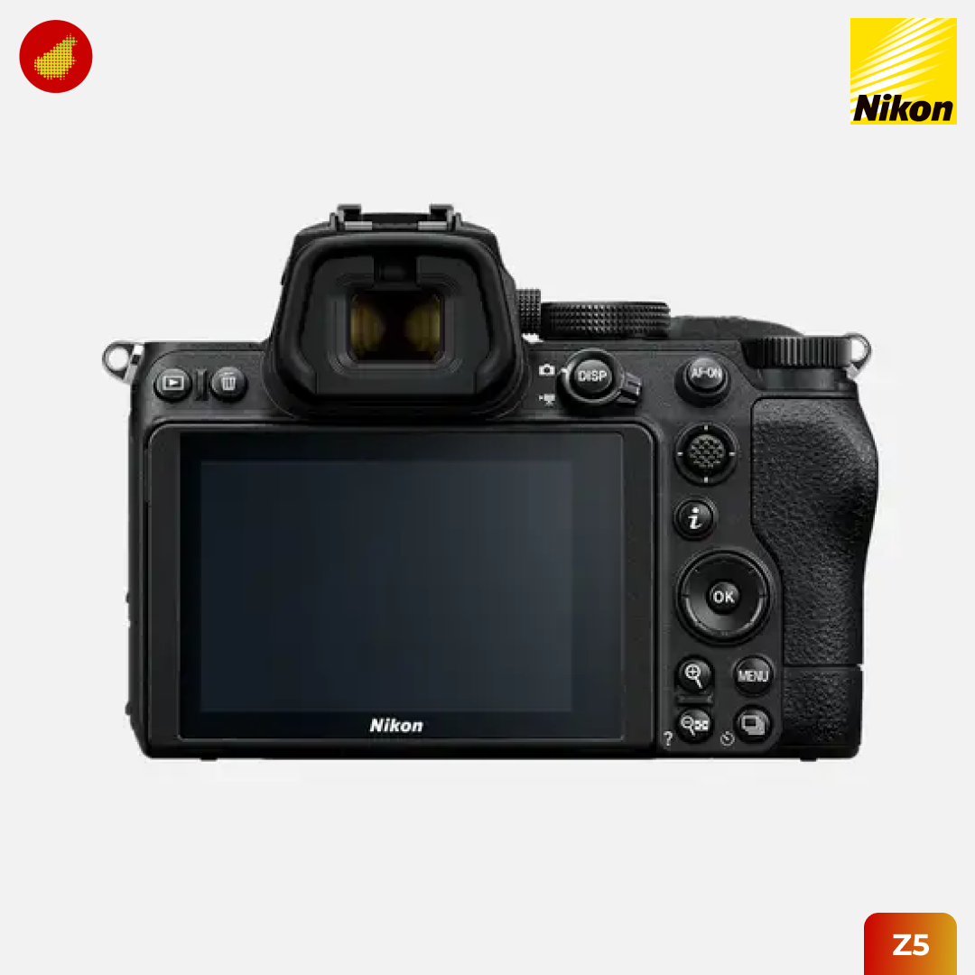 Nikon Z5