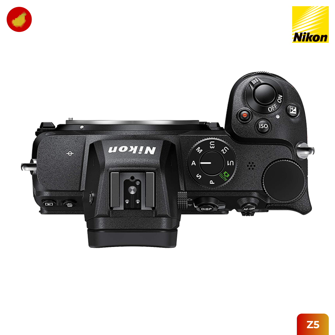 Nikon Z5