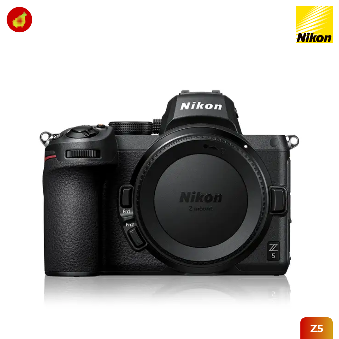 Nikon Z5