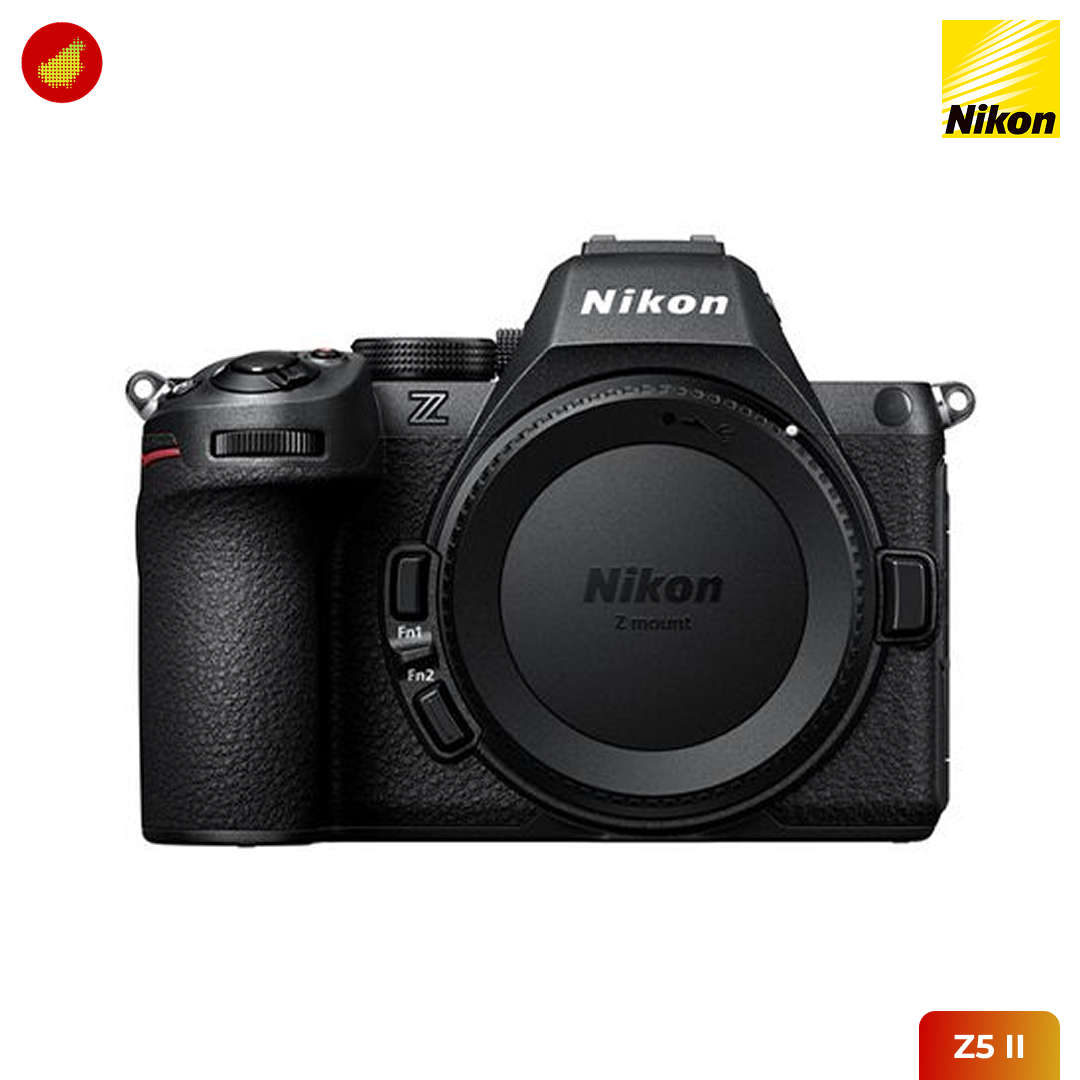 Nikon Z5 II