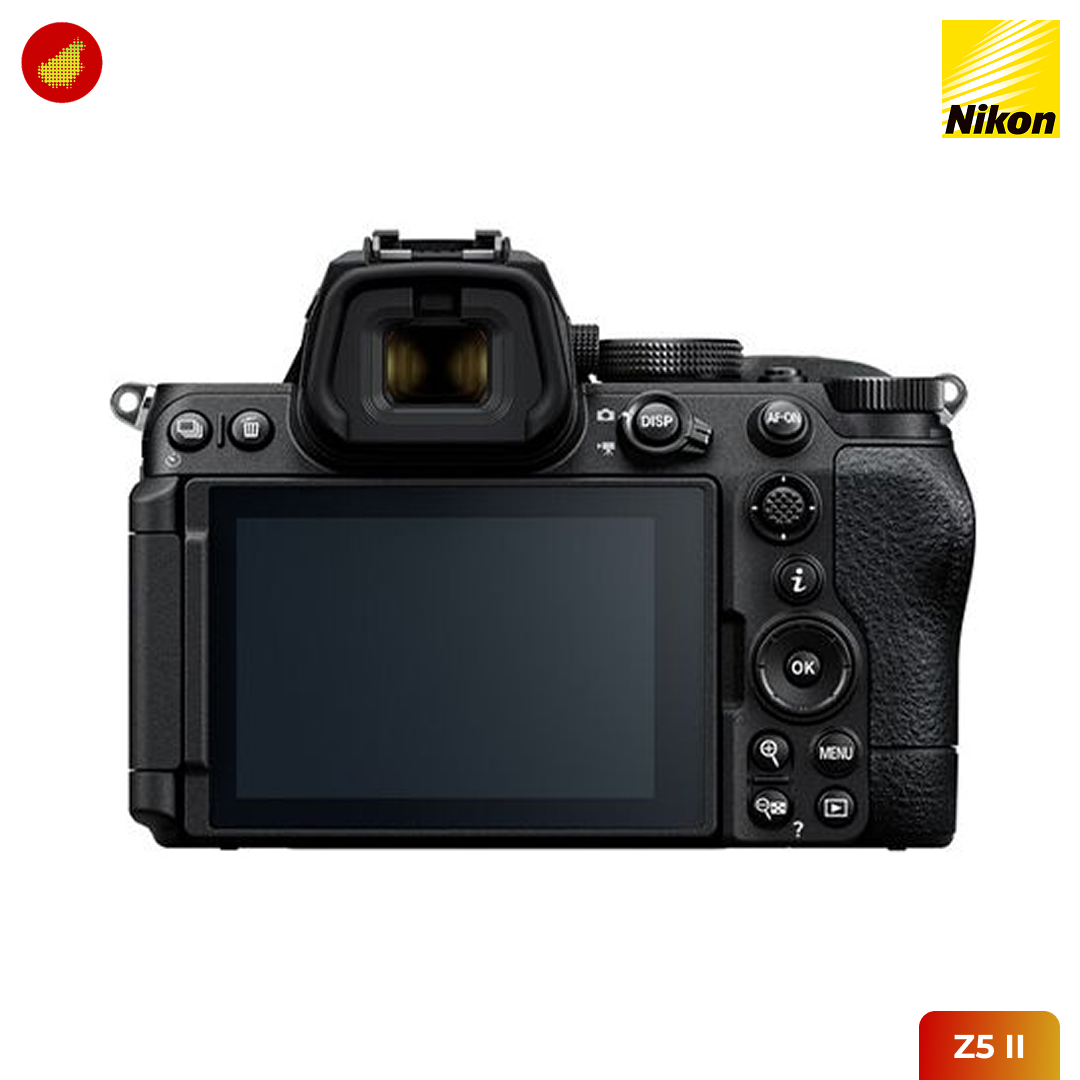 Nikon Z5 II