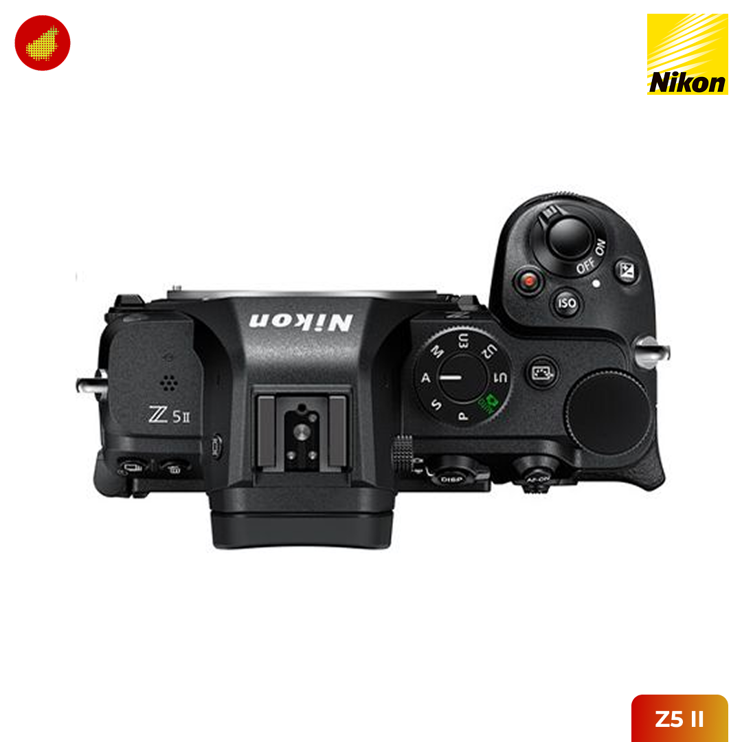 Nikon Z5 II