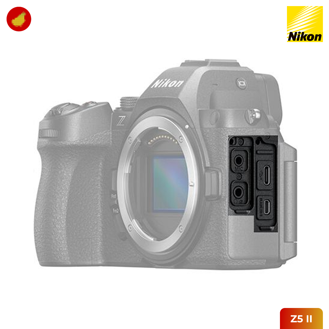 Nikon Z5 II