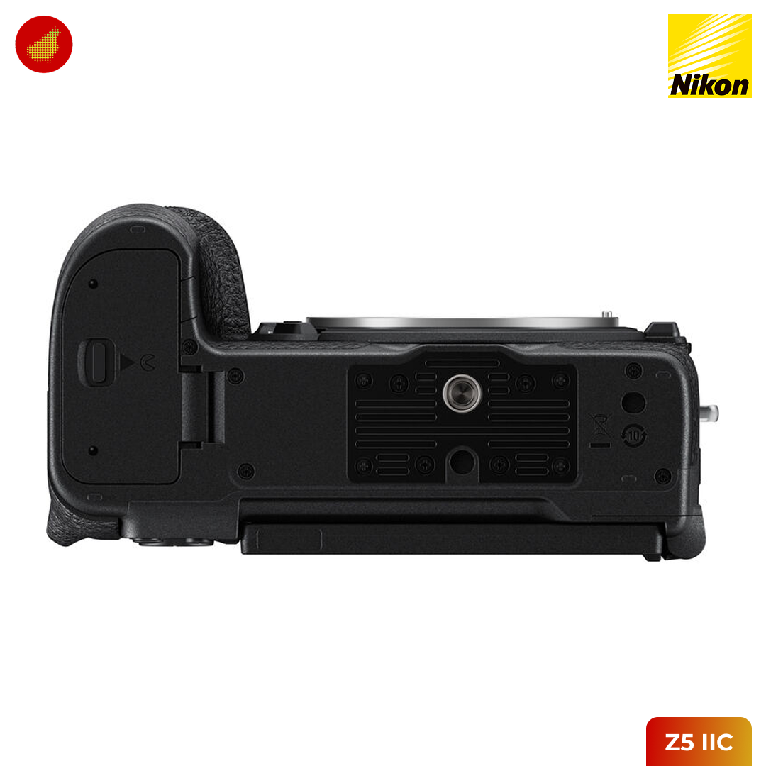 Nikon Z5 IIC