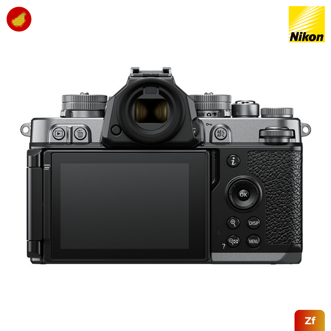 Nikon Zf