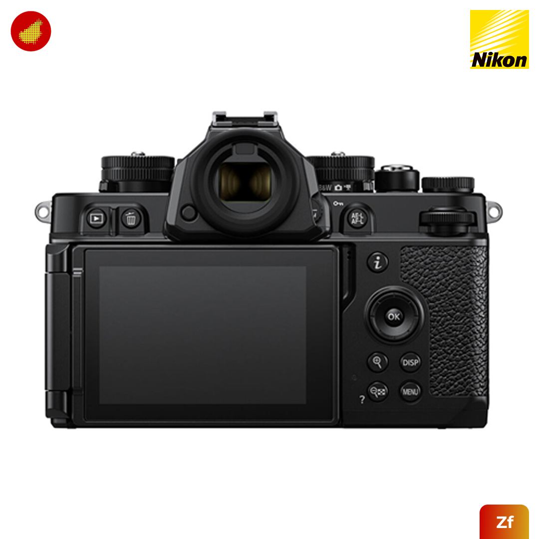 Nikon Zf