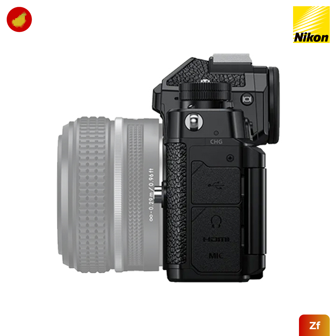 Nikon Zf