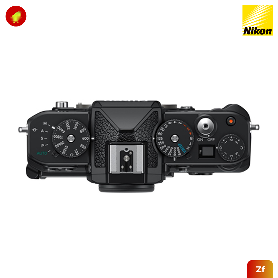 Nikon Zf