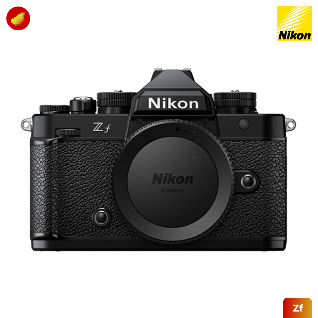 Nikon Zf