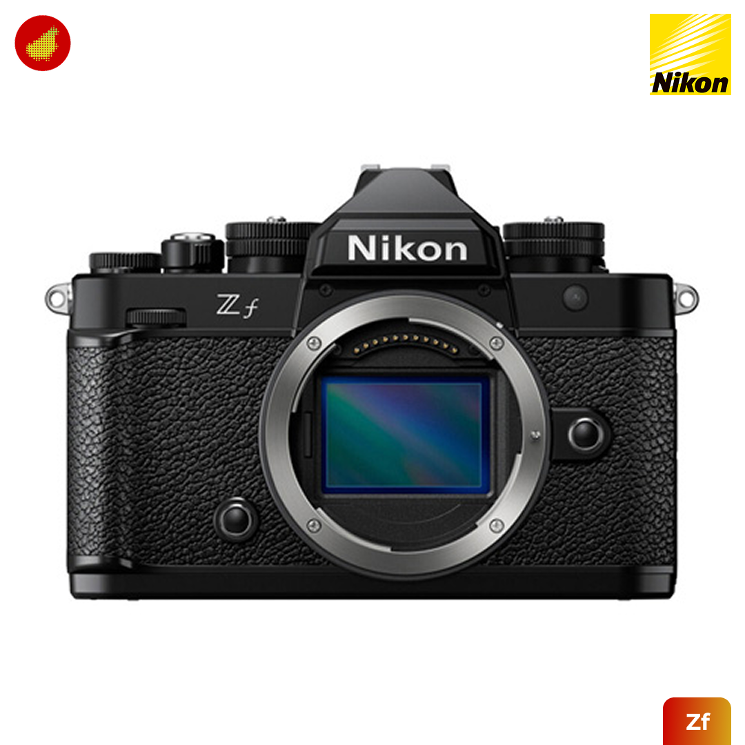 Nikon Zf