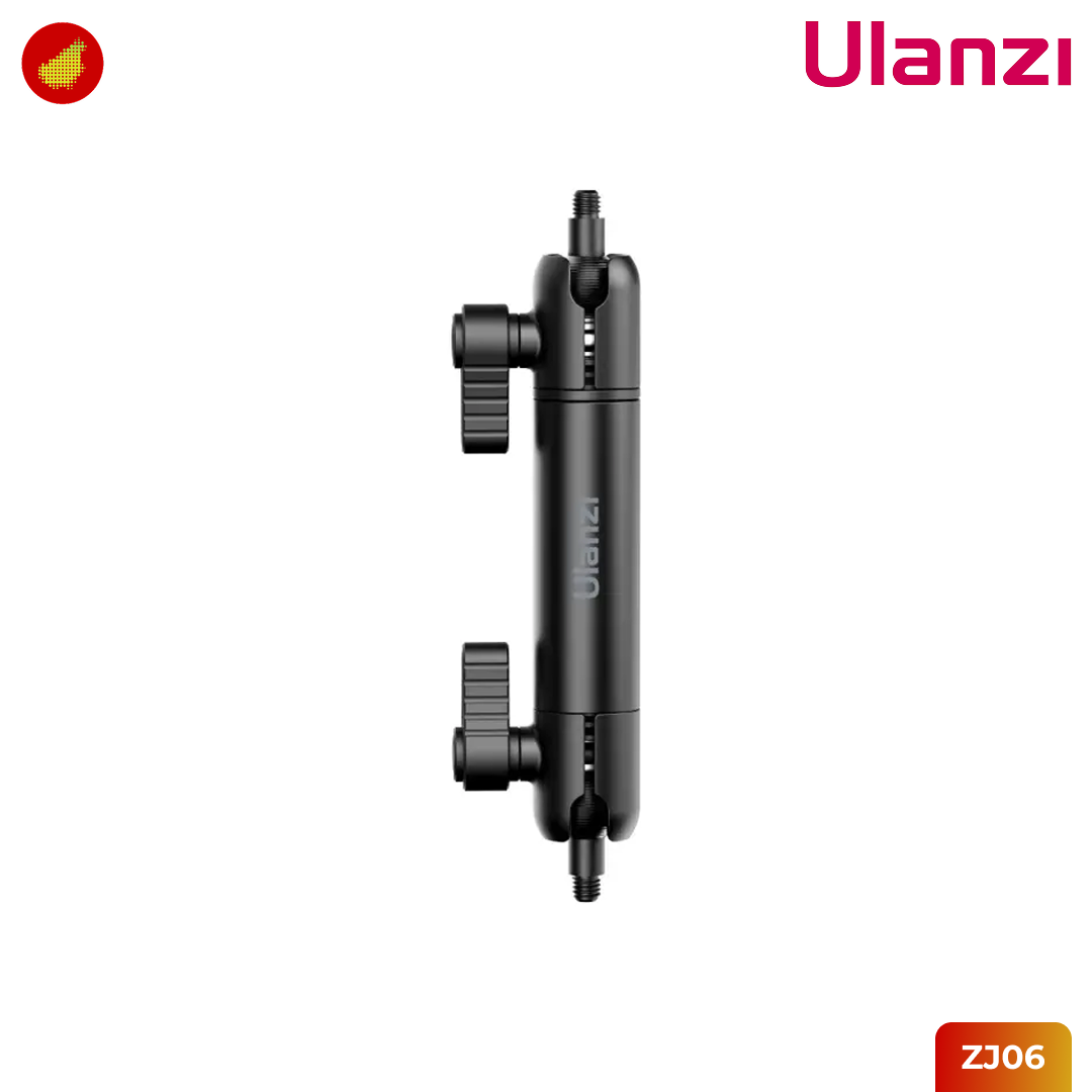 Ulanzi ZJ06 Magnetic Suction Cup Mount Magic Arm