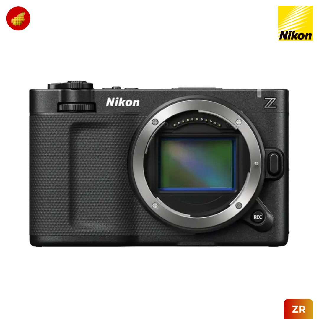 Nikon ZR