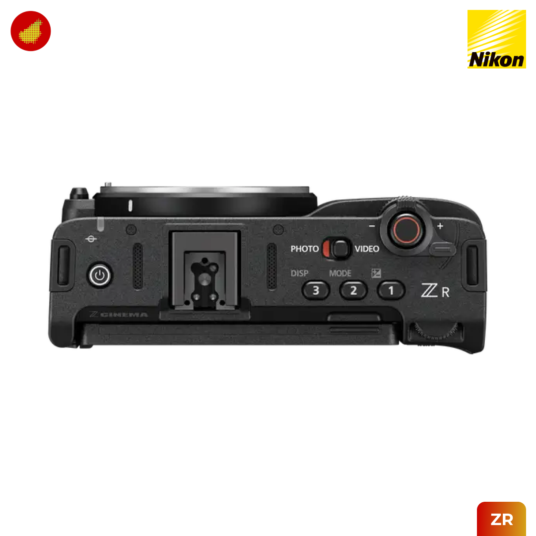Nikon ZR
