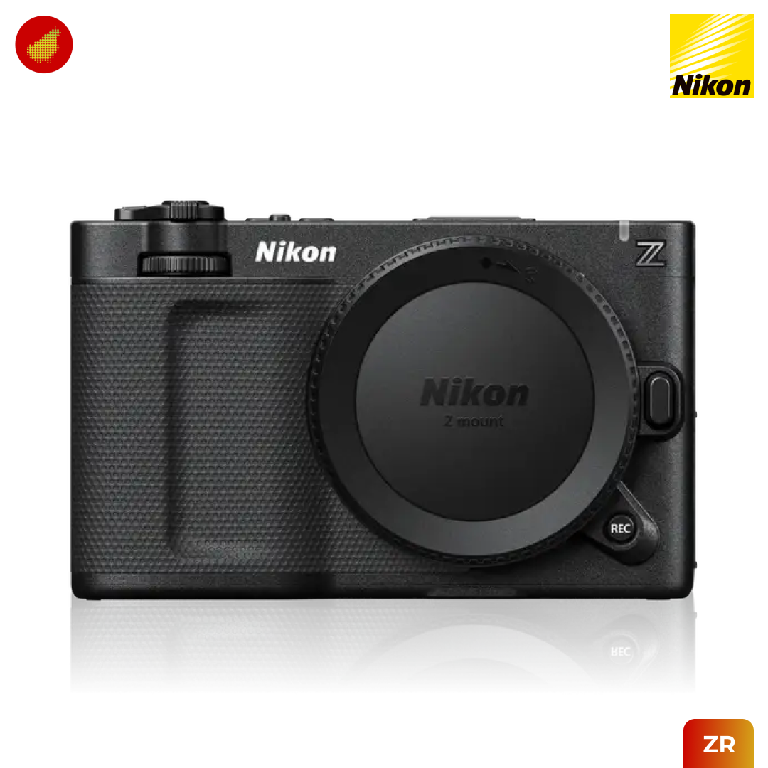 Nikon ZR