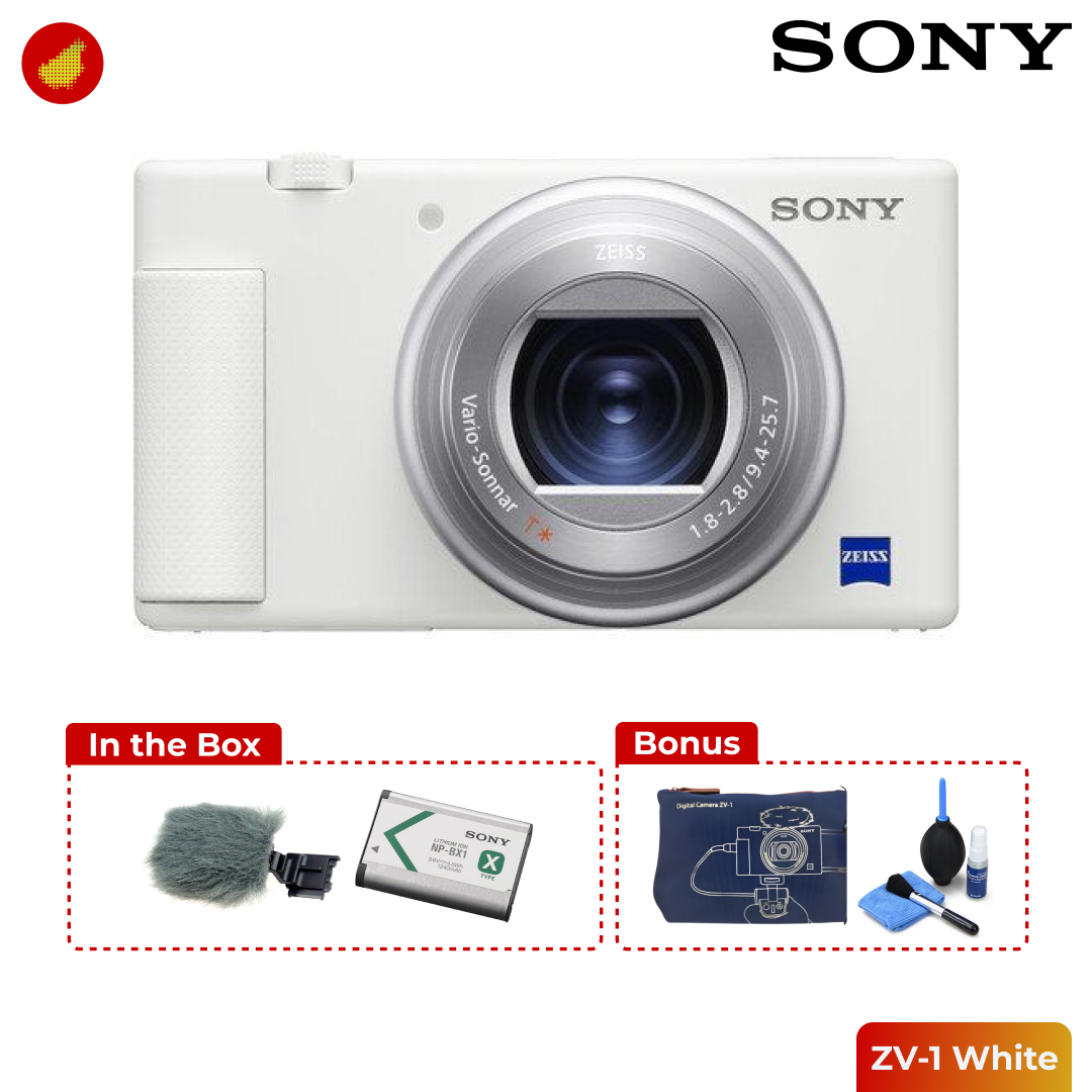 Sony ZV-1