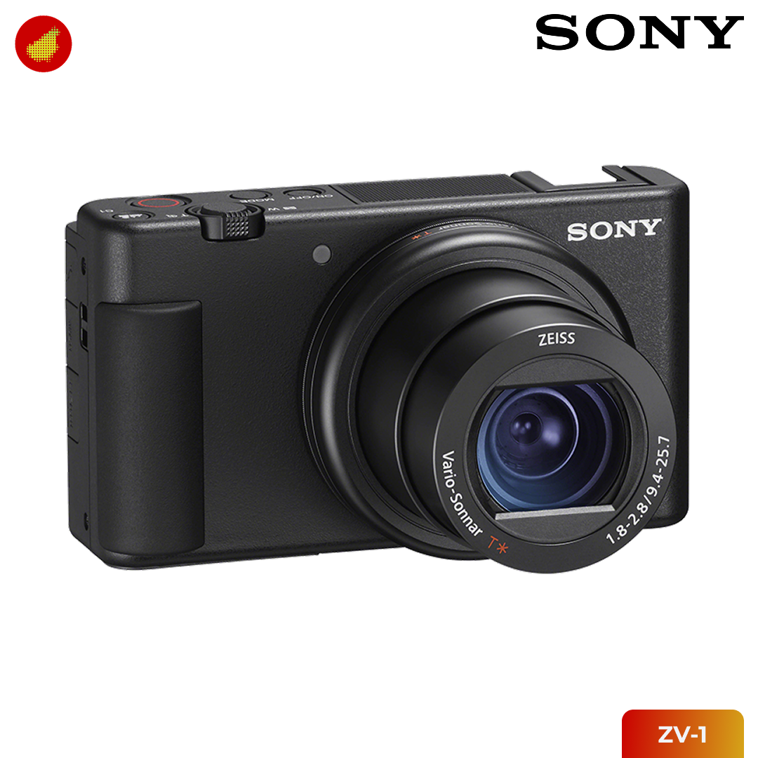 Sony ZV-1