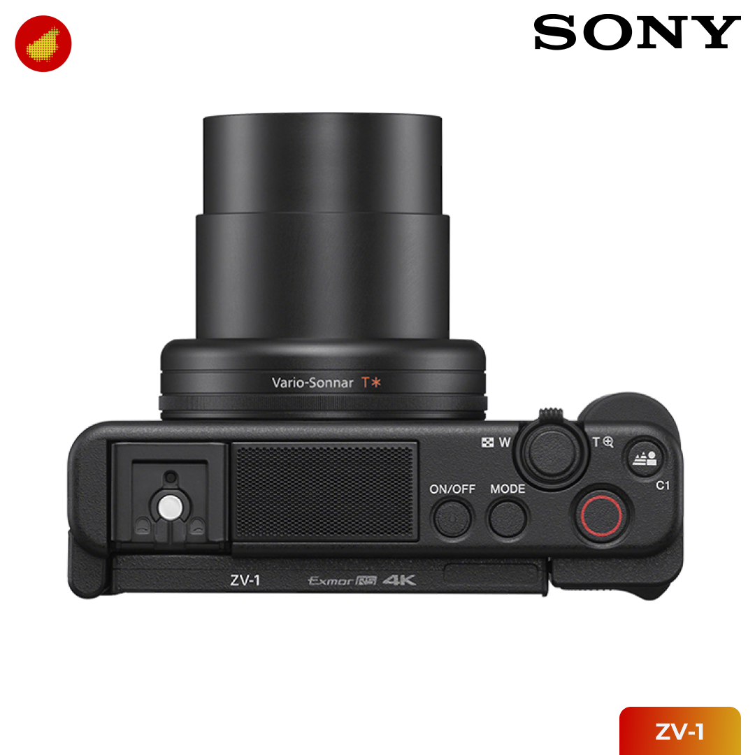 Sony ZV-1